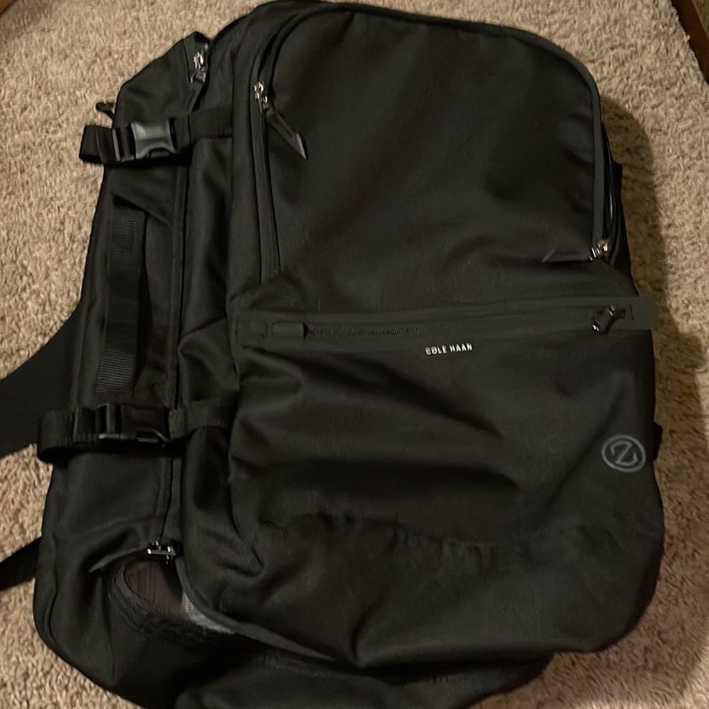 Cole Haan 2 Day Bag